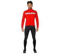 Set (2 articoli) Raddoppia 3 rosso