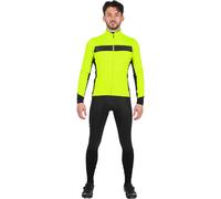 Set (2 articoli) Raddoppia 3 verde neon
