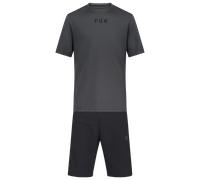 Set (2 articoli) Ranger Wordmark grigio scuro
