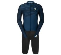 Set (2 articoli) RC Endurance blu scuro