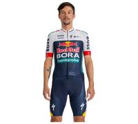Set (2 articoli) Red Bull- BORA-hansgrohe 2025 bianco