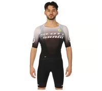 Set (2 articoli) SCOTT-SRAM Race 2025 nero