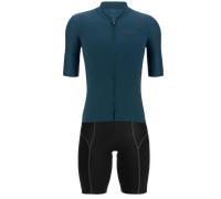 Set (2 articoli) Sensation blu