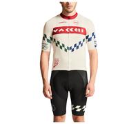 Set (2 articoli) Share The Road 5.0 rosso