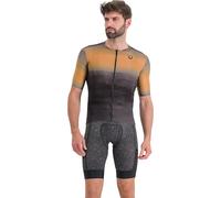 Set (2 articoli) Sky Rider Supergiara nero/marrone