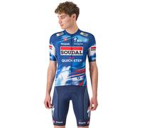 Set (2 articoli) SOUDAL QUICK-STEP 2025 bianco