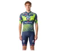Set (2 articoli) SOUDAL QUICK -STEP Tour Britain 2026 blu