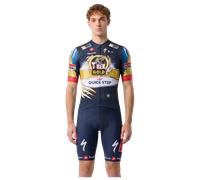 Set (2 articoli) SOUDAL QUICK -STEP Tour Pologne 2026 blu