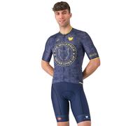 Set (2 articoli) SOUDAL QUICK- STEP WOLFPACK 1000 Victory blu scuro/oro