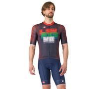 Set (2 articoli) SOUDAL QUICK- STEP WOLFPACK Landismo blu scuro/rosso
