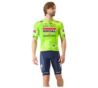Set (2 articoli) SOUDAL QUICK- STEP WOLFPACK Visibility 25 verde neon