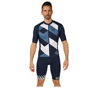 Set (2 articoli) Spirit Signal blu scuro