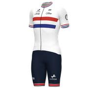 Set (2 articoli) SQUADRA NAZIONALE BRITANNICA 2026 bianco