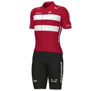 Set (2 articoli) SQUADRA NAZIONALE DANESE 2026 bianco