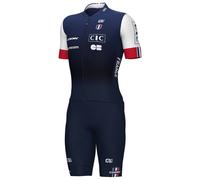 Set (2 articoli) SQUADRA NAZIONALE FRANCESE 2025 blu scuro