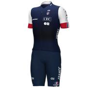 Set (2 articoli) SQUADRA NAZIONALE FRANCESE 2026 bianco