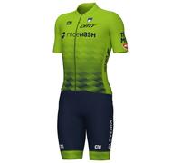 Set (2 articoli) SQUADRA NAZIONALE SLOVENA 2025 verde