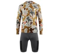 Set (2 articoli) Tactica T5 Tech-Flage colorato