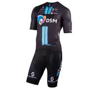 Set (2 articoli) TEAM DSM 2022 nero