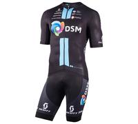 Set (2 articoli) TEAM DSM 2023 nero