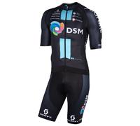 Set (2 articoli) TEAM DSM Race 2023 nero