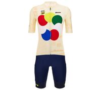 Set (2 articoli) TOUR DE FRANCE Grand Départ Florence 2024 colorato