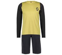 Set (2 articoli) Trail Progressive nero