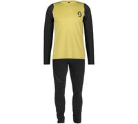 Set (2 articoli) Trail Progressive nero