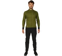 Set (2 articoli) Trail Storm Insuloft Alpha oliva