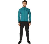 Set (2 articoli) Trail Storm Insuloft Alpha petrolio