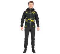 Set (2 articoli) Trail Storm nero/giallo