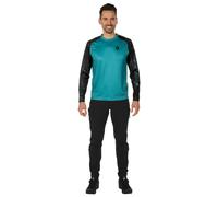 Set (2 articoli) Trail Storm petrolio/nero