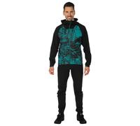 Set (2 articoli) Trail Storm petrolio/nero
