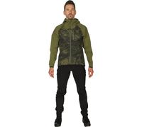 Set (2 articoli) Trail Strom WP nero