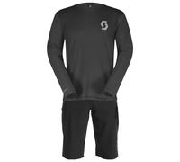 Set (2 articoli) Trail Vertic nero