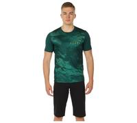 Set (2 articoli) Trail vertic verde