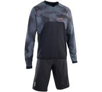 Set (2 articoli) Traze Amp nero