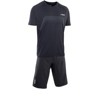 Set (2 articoli) Traze nero