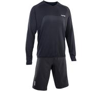 Set (2 articoli) Traze nero