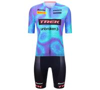 Set (2 articoli) TREK FACTORY RACING 2026 blu