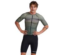 Set (2 articoli) Tri Aero oliva