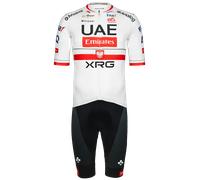 Set (2 articoli) UAE Team Emirates-XRG Campione Pol. nero