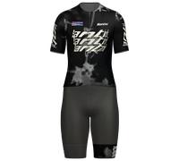 Set (2 articoli) UCI GRAVEL WORLD SERIES nero