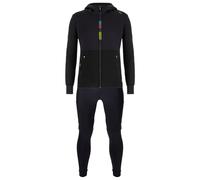 Set (2 articoli) UCI WORLD CHAMPION Mondo 2026 nero
