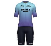 Set (2 articoli) UNIBET TIETEMA ROCKETS 2025 blu