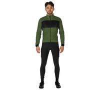 Set (2 articoli) Unlimited Puffy verde
