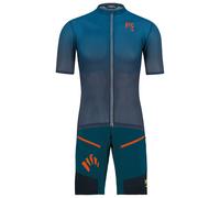 Set (2 articoli) Val Viola blu