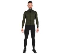 Set (2 articoli) Vega Trail verde scuro