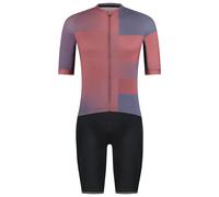 Set (2 articoli) Veloce rosso