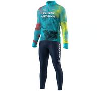 Set (2 articoli) XDS ASTANA 2025 blu